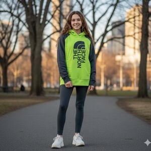 The North Face Hoodie